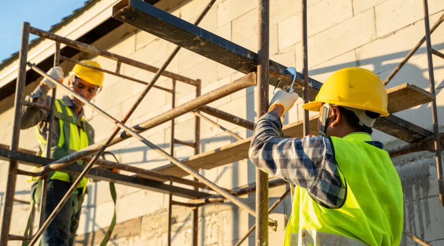 Local Siding Services in Mansfield, TX